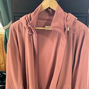 Loft Lined Lou & Grey Jacket